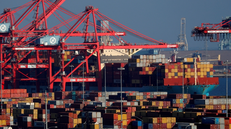 Cuộc chiến Iran giáng đòn kép lên kinh tế toàn cầu